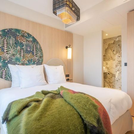 Yuna Saint-Germain-Des-Pres - Serviced Apartments Paris Ngoại thất bức ảnh