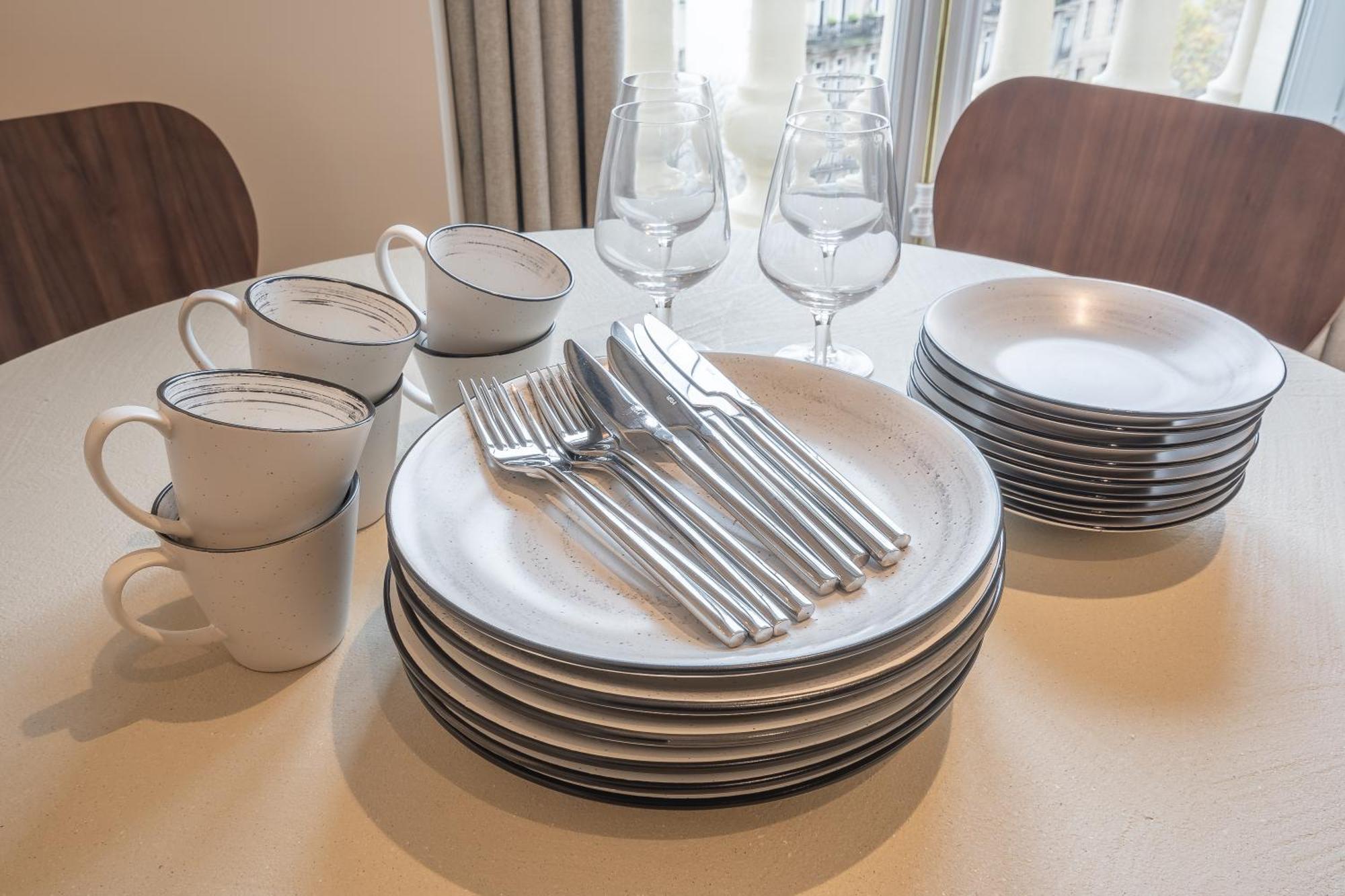 Yuna Saint-Germain-Des-Pres - Serviced Apartments Paris Ngoại thất bức ảnh