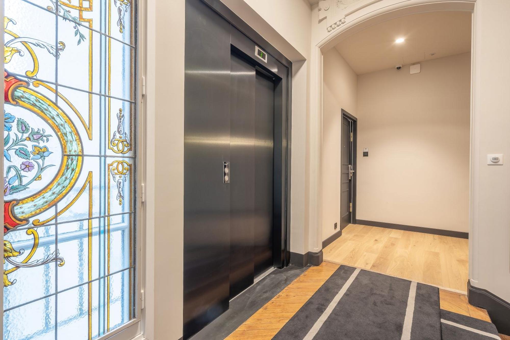 Yuna Saint-Germain-Des-Pres - Serviced Apartments Paris Ngoại thất bức ảnh