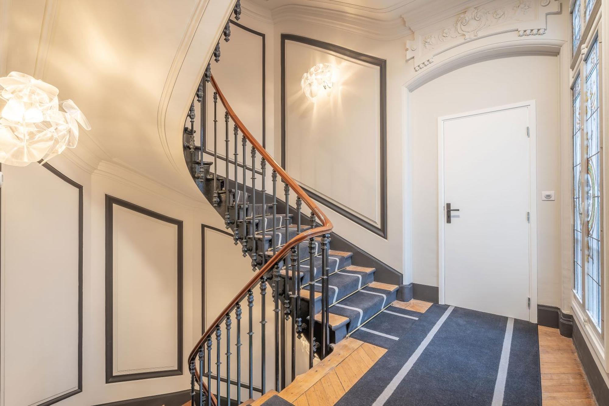 Yuna Saint-Germain-Des-Pres - Serviced Apartments Paris Ngoại thất bức ảnh