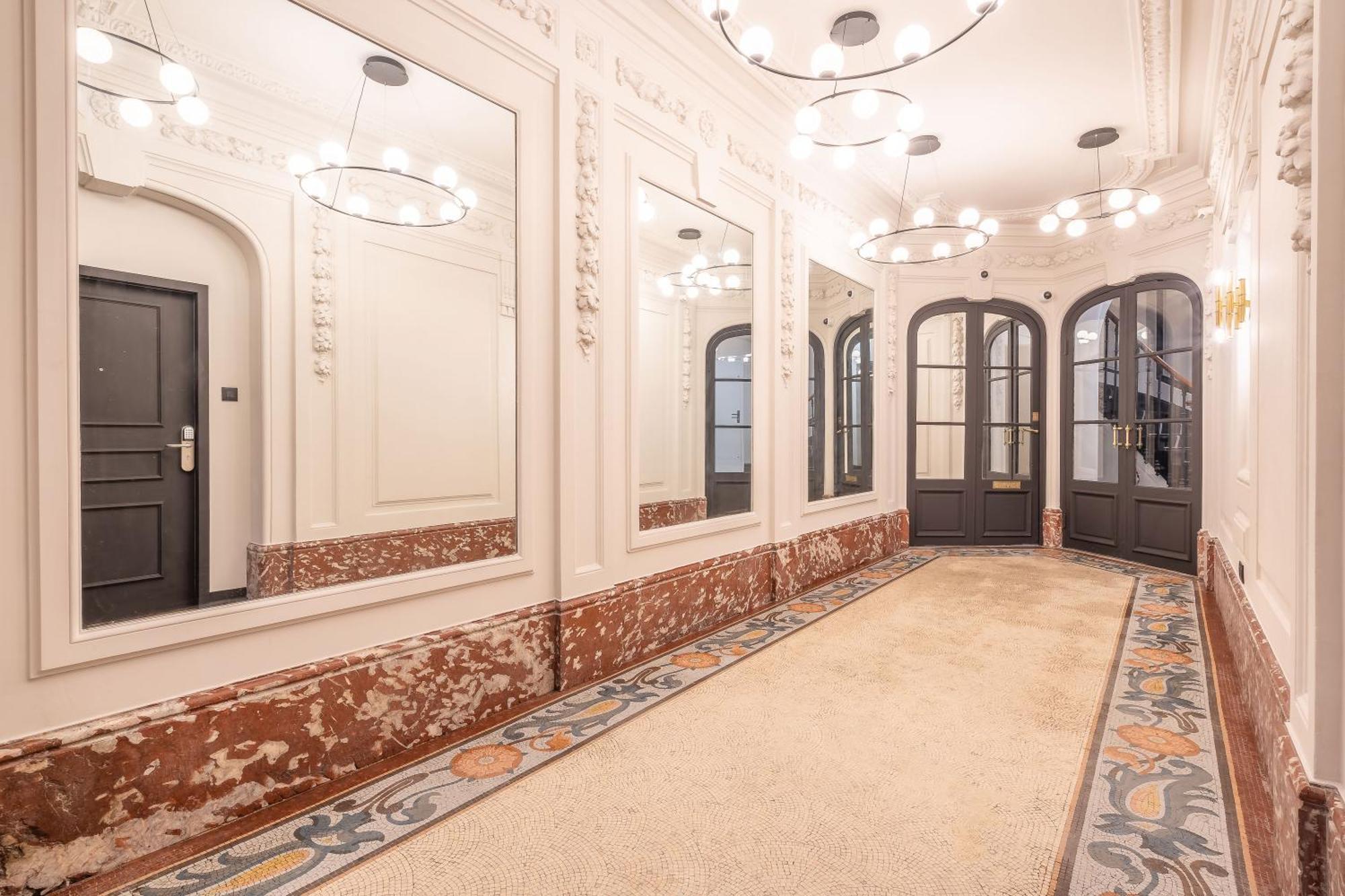 Yuna Saint-Germain-Des-Pres - Serviced Apartments Paris Ngoại thất bức ảnh