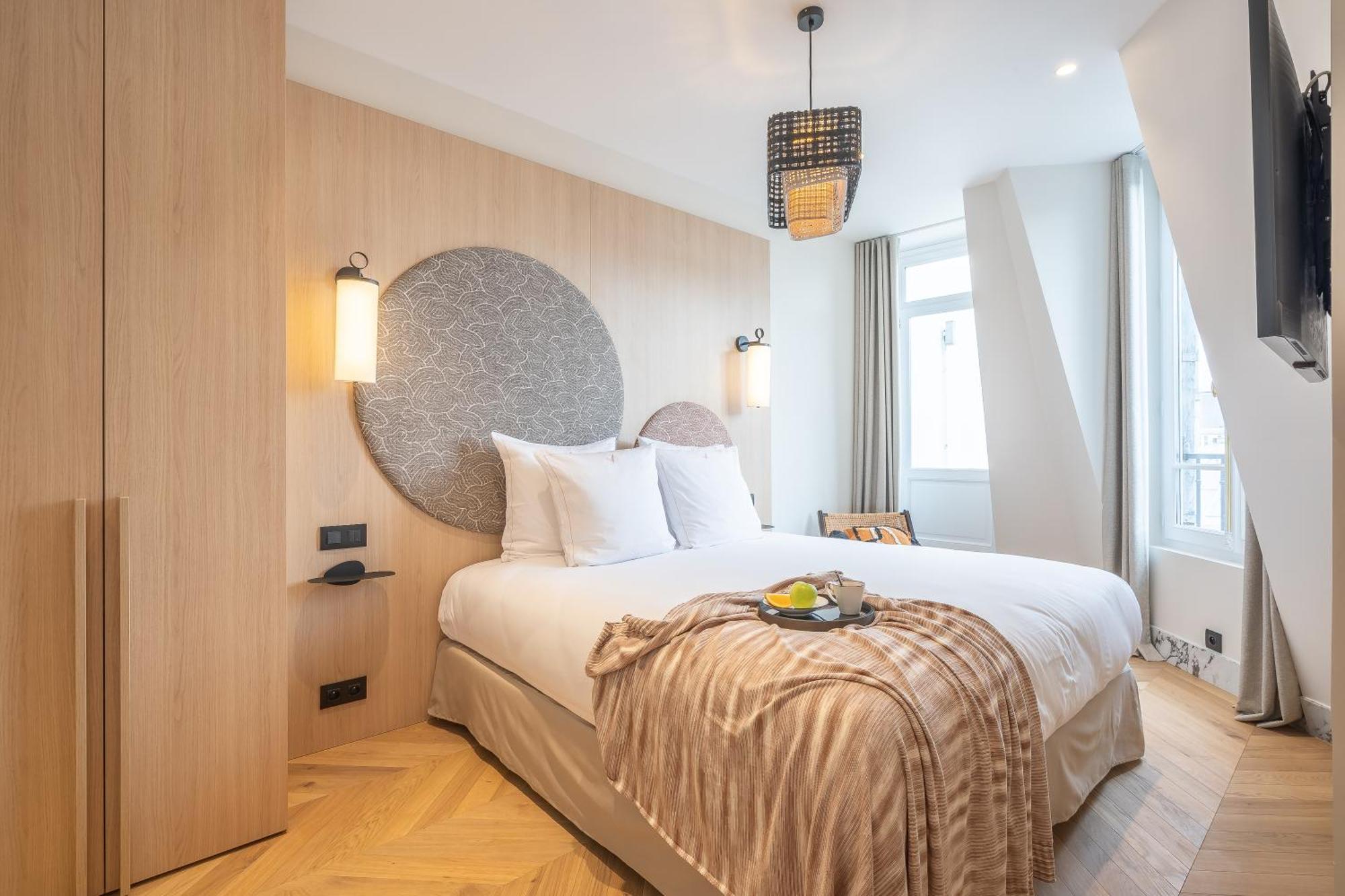 Yuna Saint-Germain-Des-Pres - Serviced Apartments Paris Ngoại thất bức ảnh