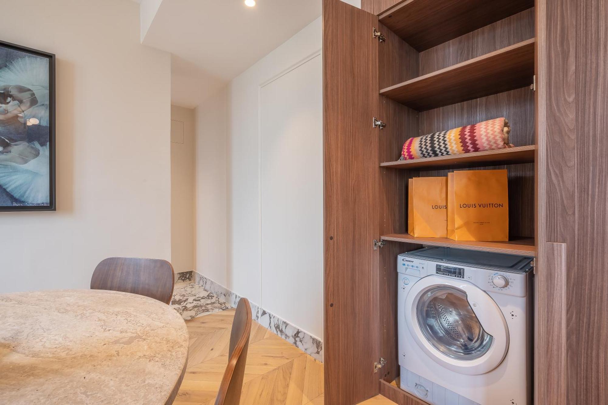 Yuna Saint-Germain-Des-Pres - Serviced Apartments Paris Ngoại thất bức ảnh