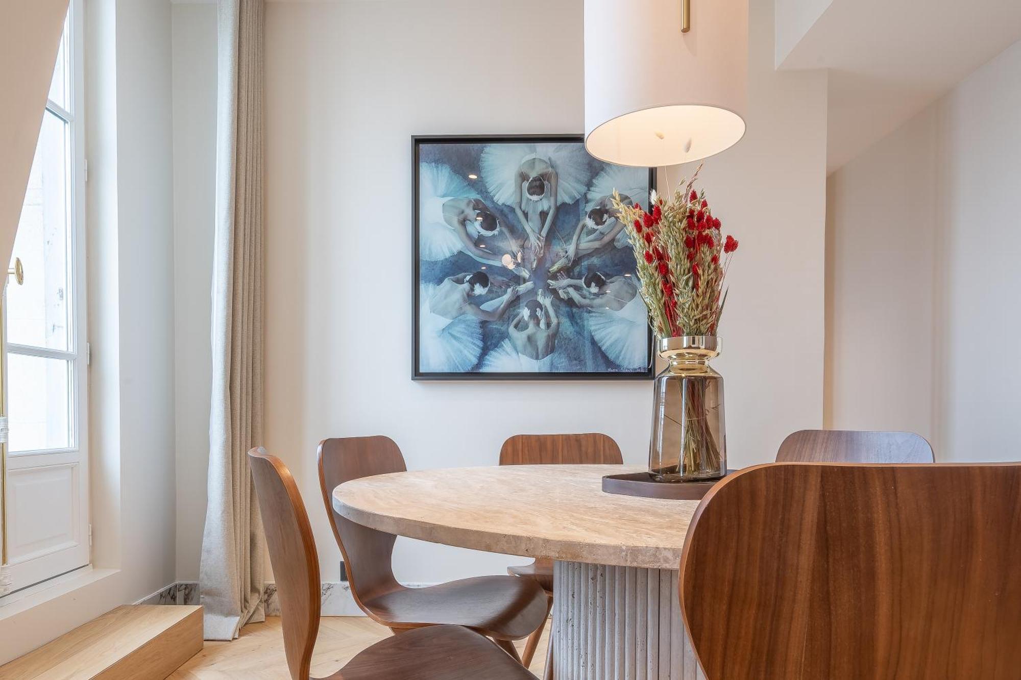 Yuna Saint-Germain-Des-Pres - Serviced Apartments Paris Ngoại thất bức ảnh