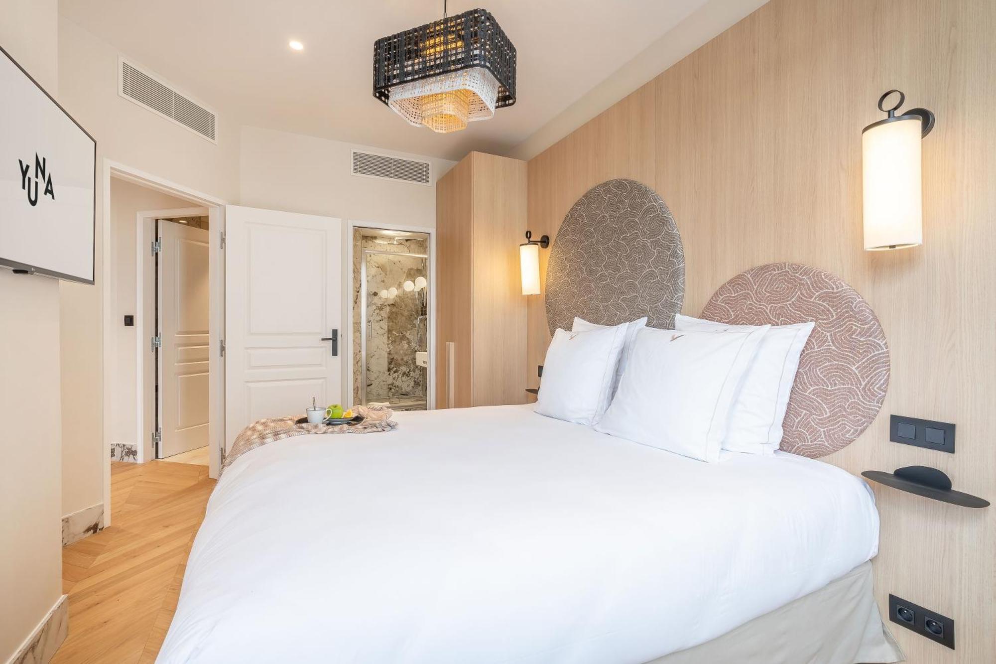 Yuna Saint-Germain-Des-Pres - Serviced Apartments Paris Ngoại thất bức ảnh