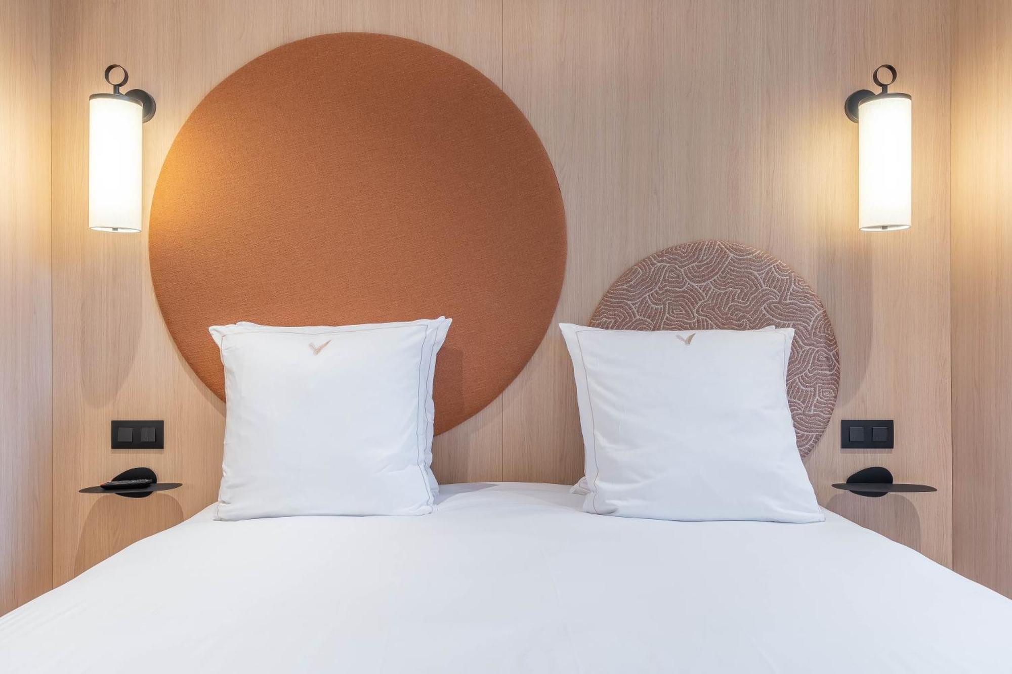 Yuna Saint-Germain-Des-Pres - Serviced Apartments Paris Ngoại thất bức ảnh