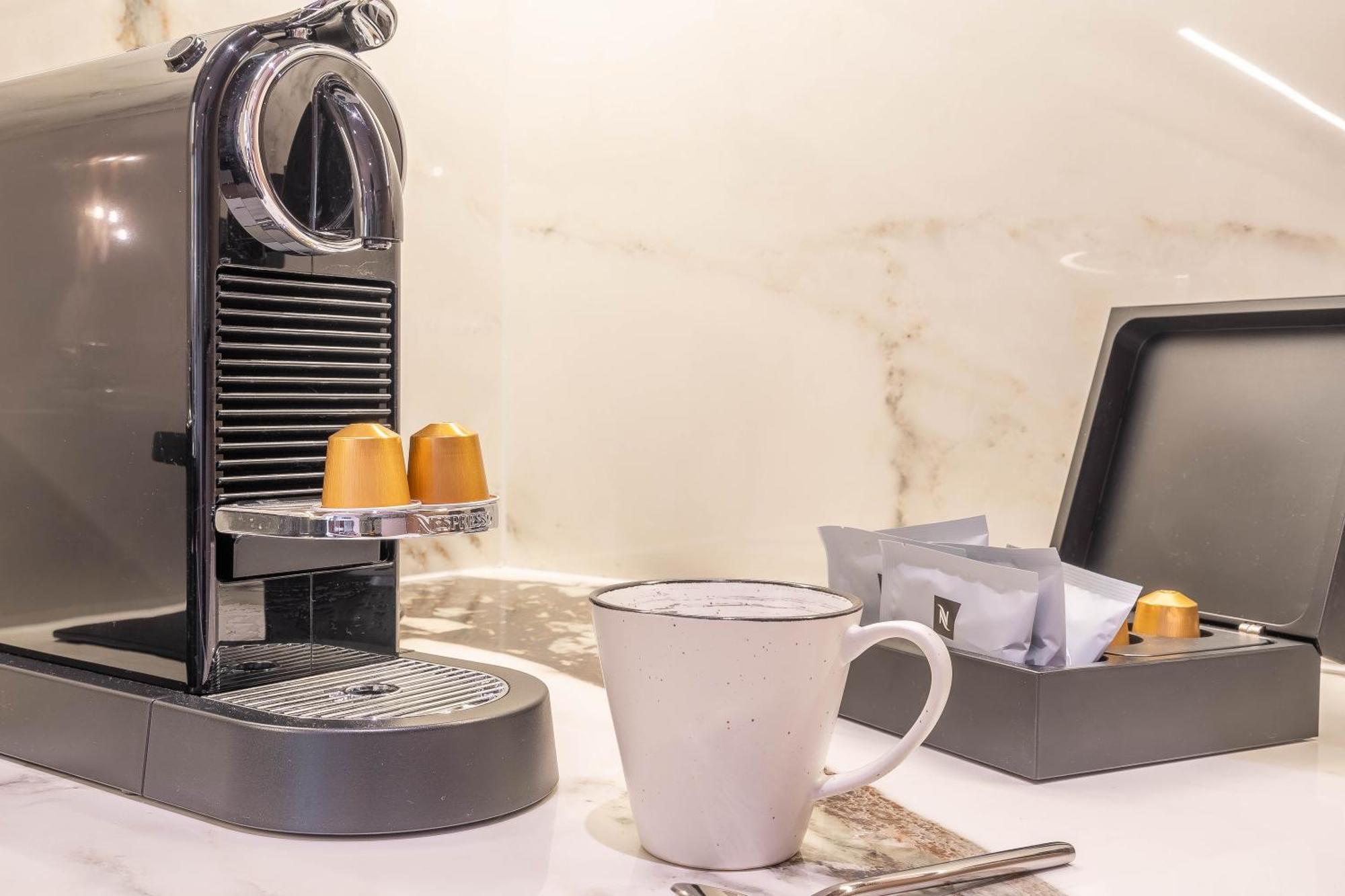Yuna Saint-Germain-Des-Pres - Serviced Apartments Paris Ngoại thất bức ảnh