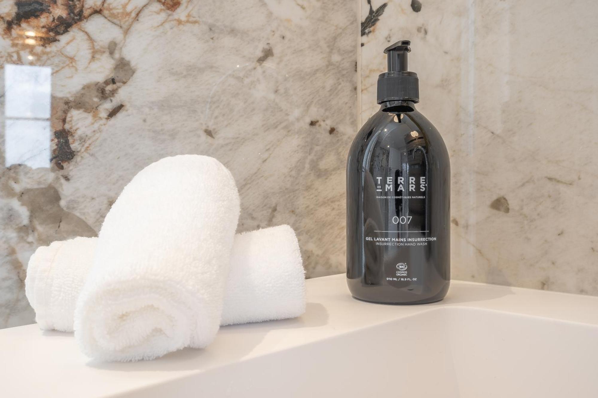 Yuna Saint-Germain-Des-Pres - Serviced Apartments Paris Ngoại thất bức ảnh