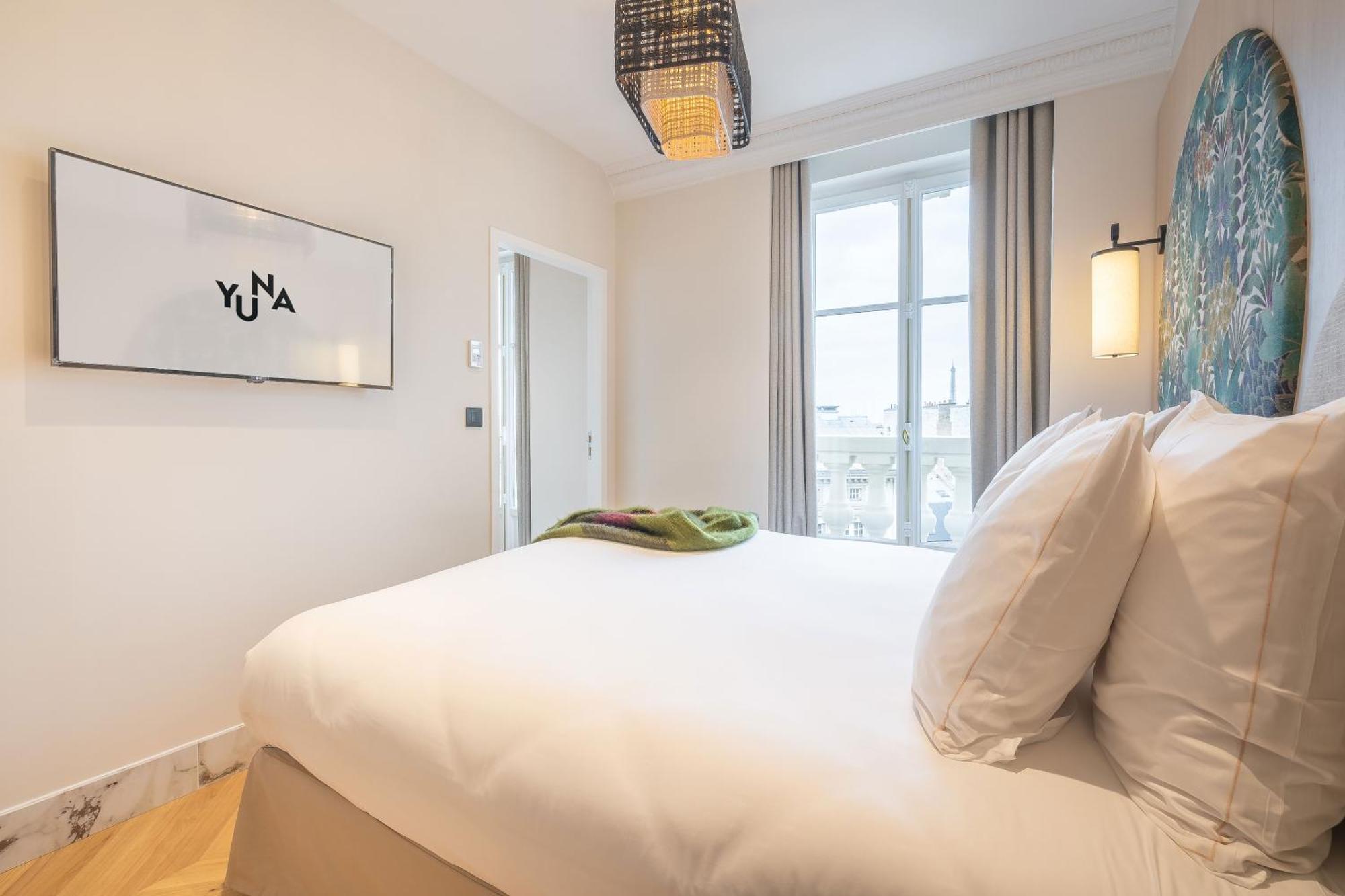 Yuna Saint-Germain-Des-Pres - Serviced Apartments Paris Ngoại thất bức ảnh