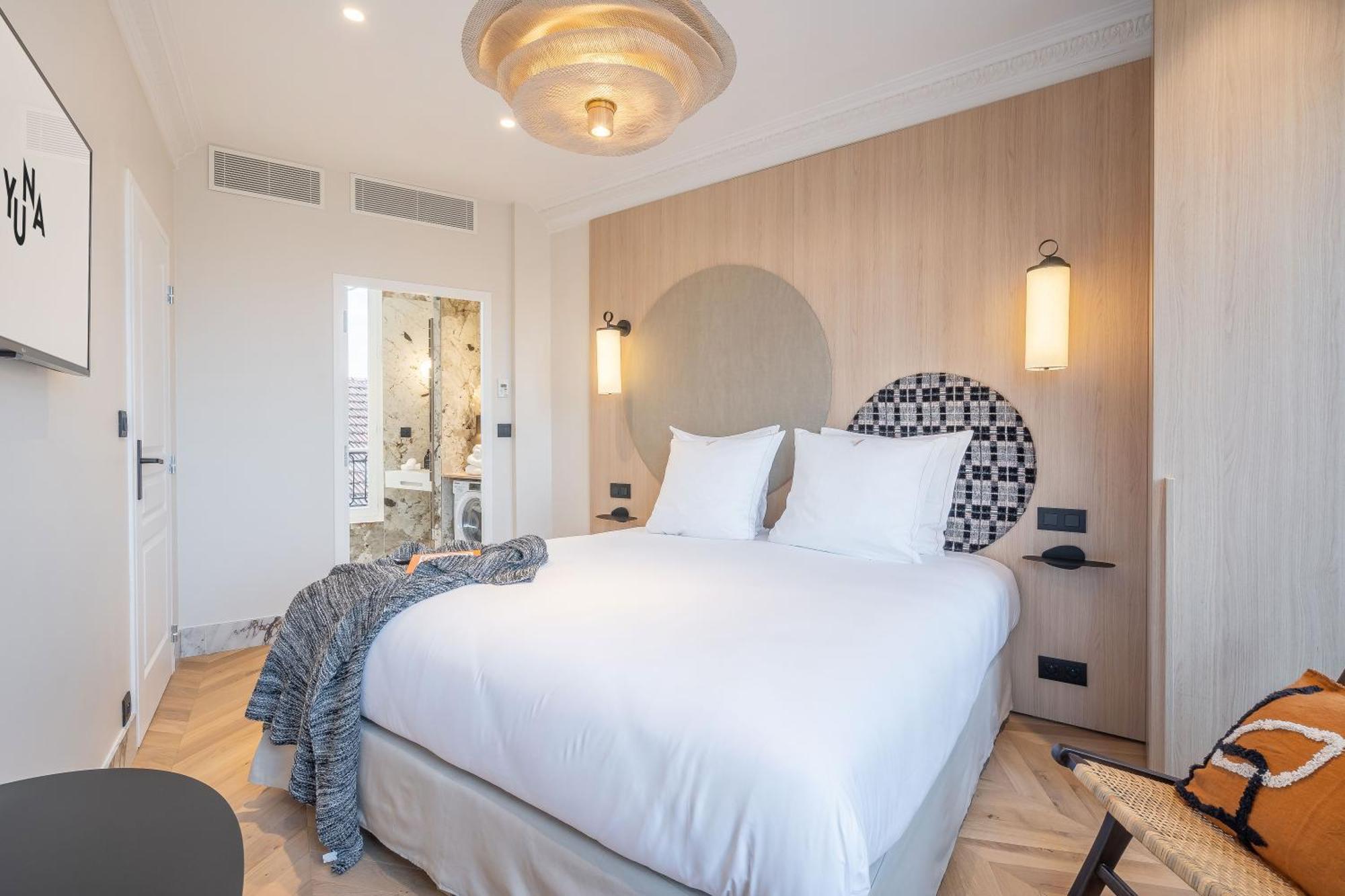 Yuna Saint-Germain-Des-Pres - Serviced Apartments Paris Ngoại thất bức ảnh