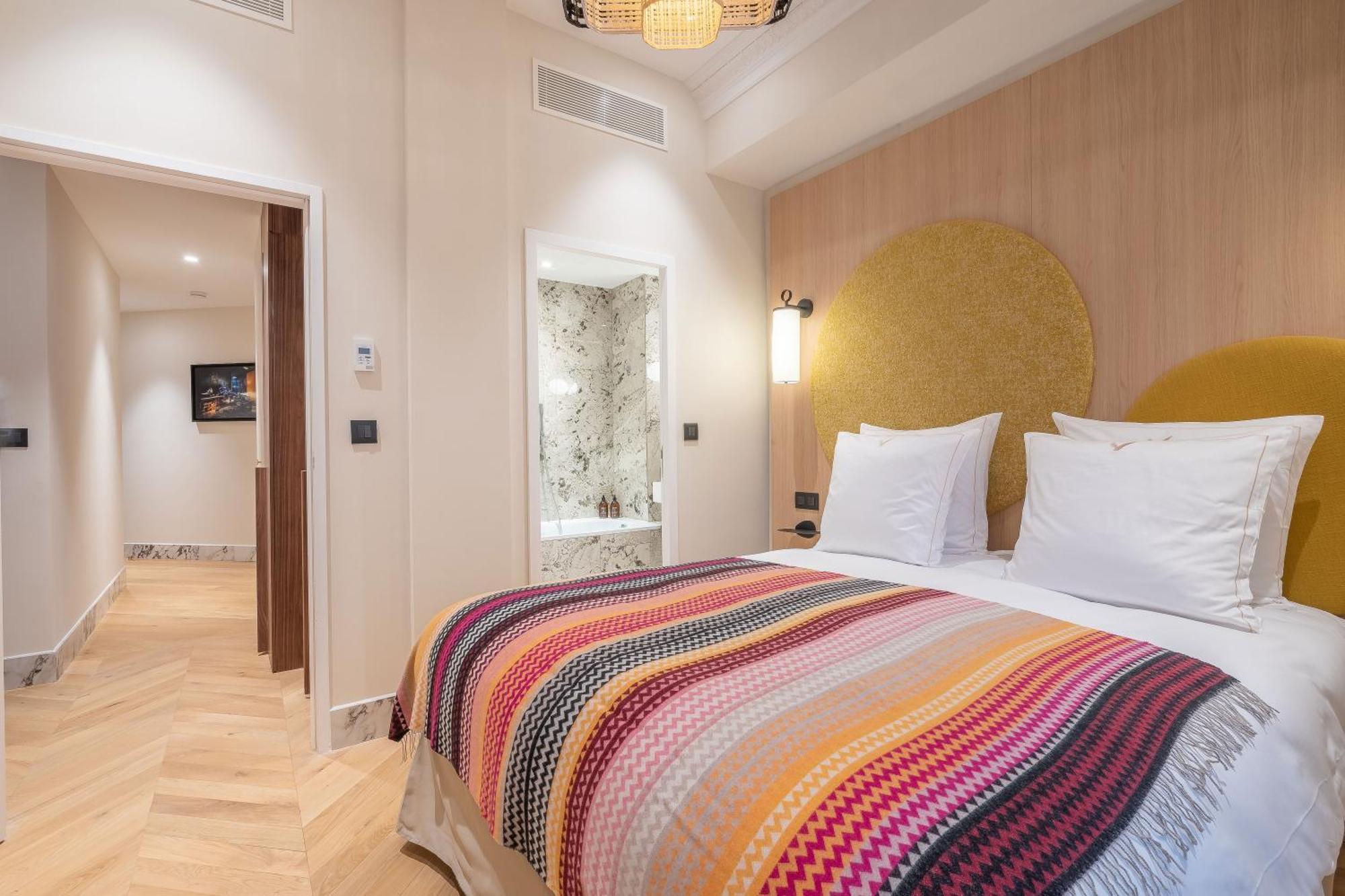 Yuna Saint-Germain-Des-Pres - Serviced Apartments Paris Ngoại thất bức ảnh