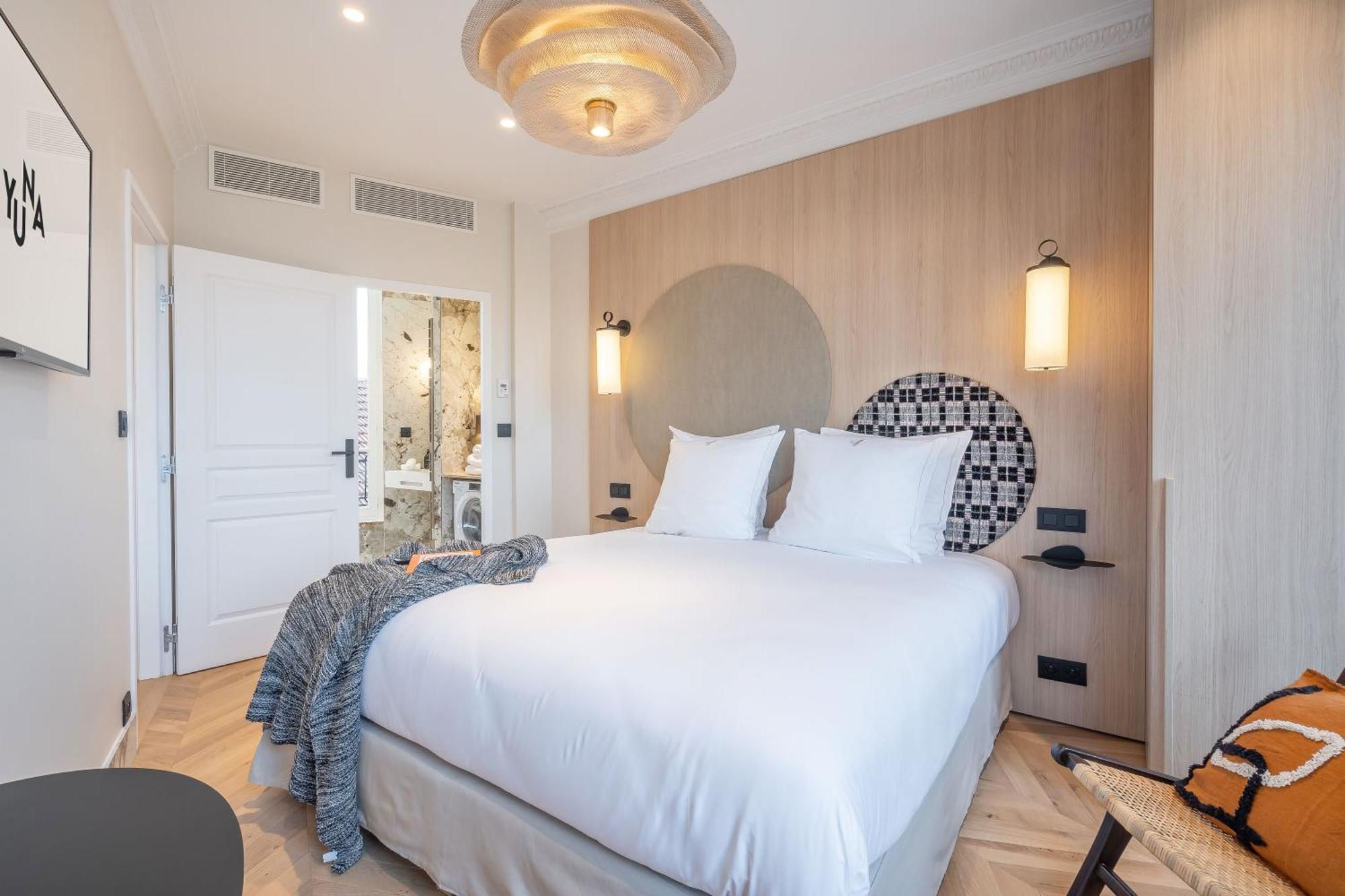 Yuna Saint-Germain-Des-Pres - Serviced Apartments Paris Ngoại thất bức ảnh