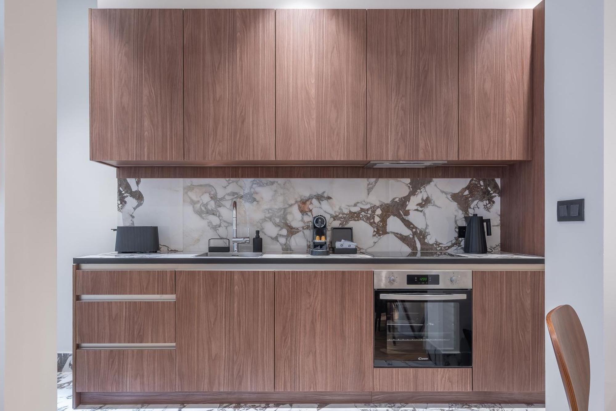 Yuna Saint-Germain-Des-Pres - Serviced Apartments Paris Ngoại thất bức ảnh