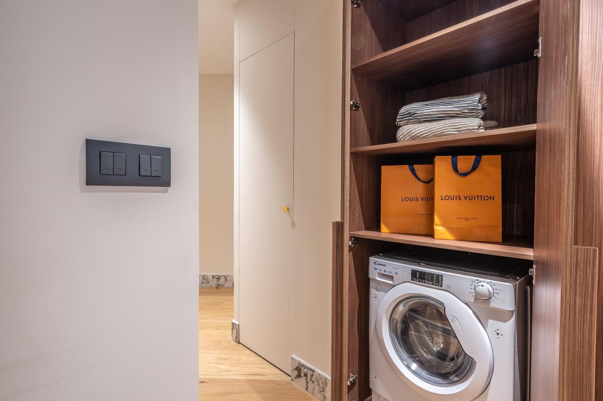 Yuna Saint-Germain-Des-Pres - Serviced Apartments Paris Ngoại thất bức ảnh