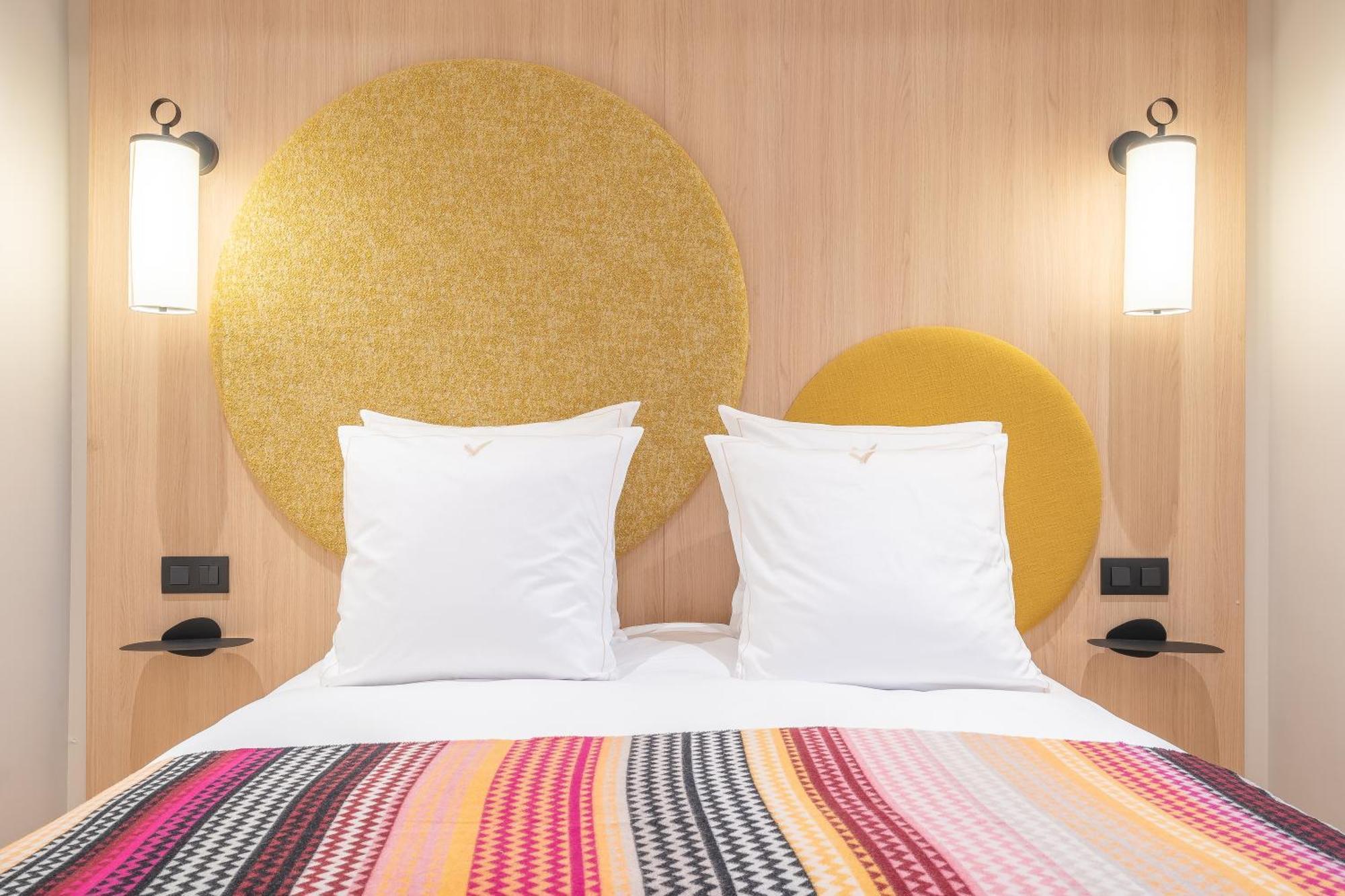 Yuna Saint-Germain-Des-Pres - Serviced Apartments Paris Ngoại thất bức ảnh