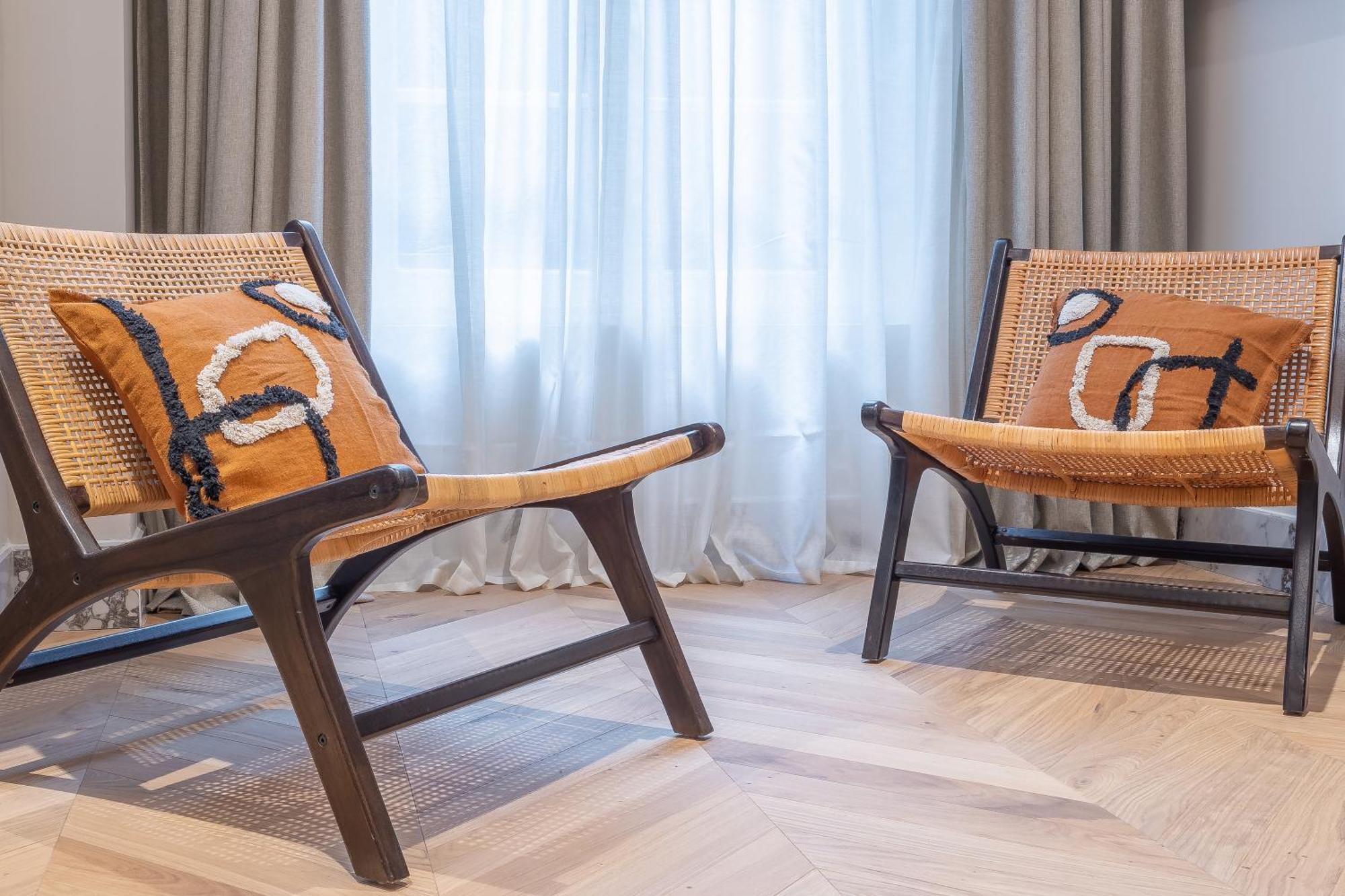 Yuna Saint-Germain-Des-Pres - Serviced Apartments Paris Ngoại thất bức ảnh