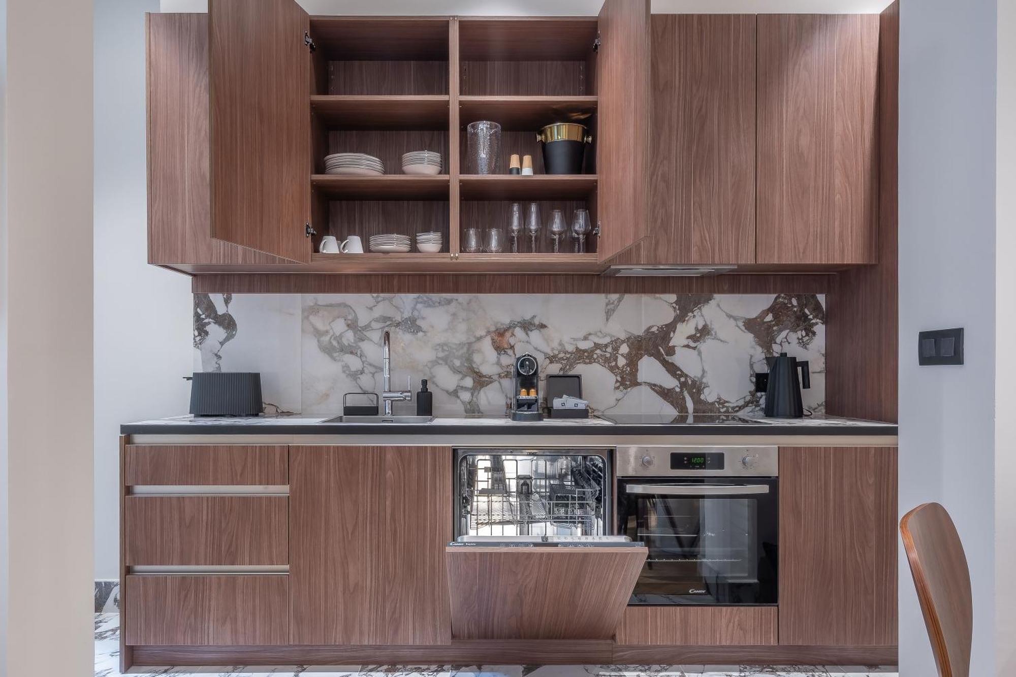 Yuna Saint-Germain-Des-Pres - Serviced Apartments Paris Ngoại thất bức ảnh