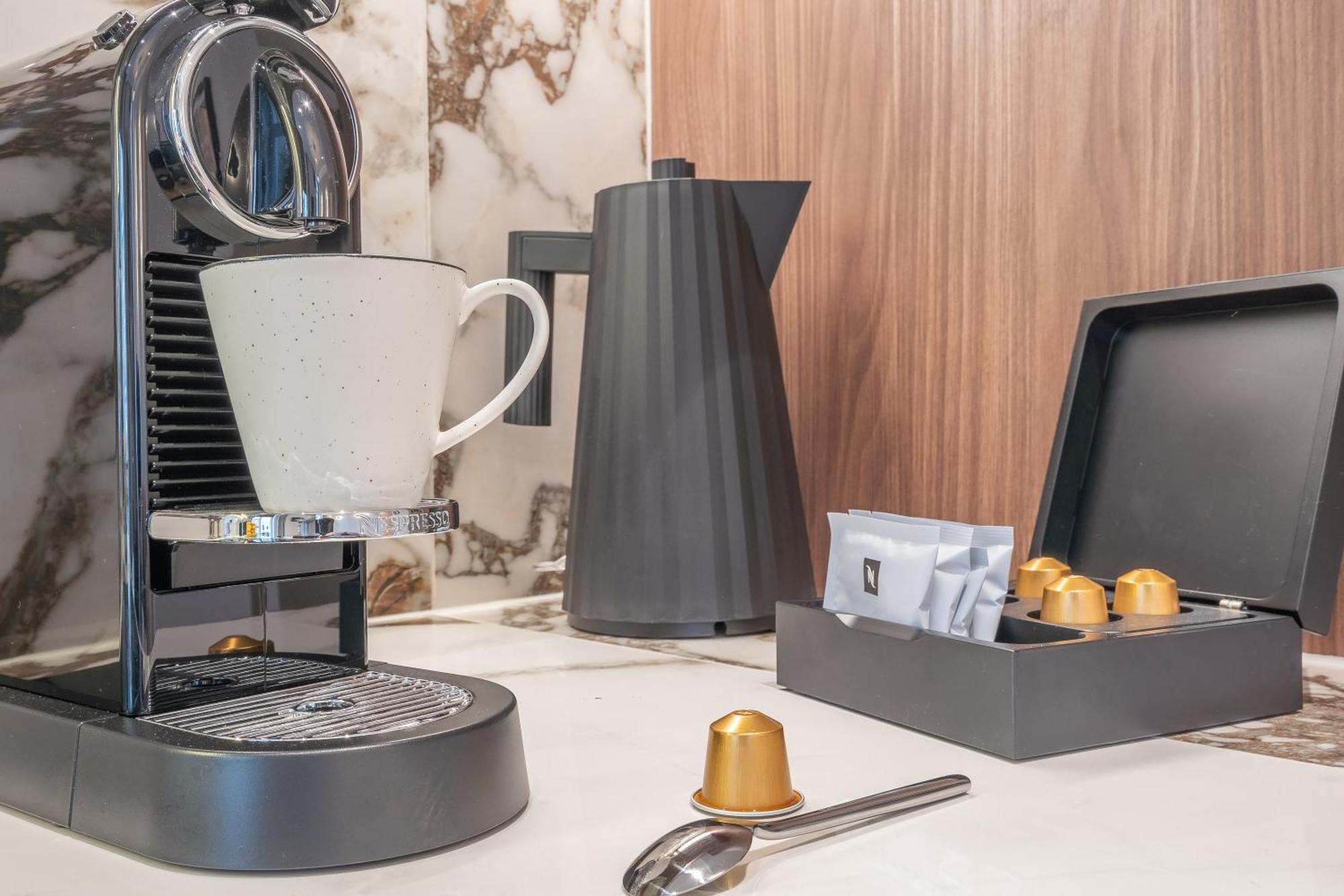 Yuna Saint-Germain-Des-Pres - Serviced Apartments Paris Ngoại thất bức ảnh