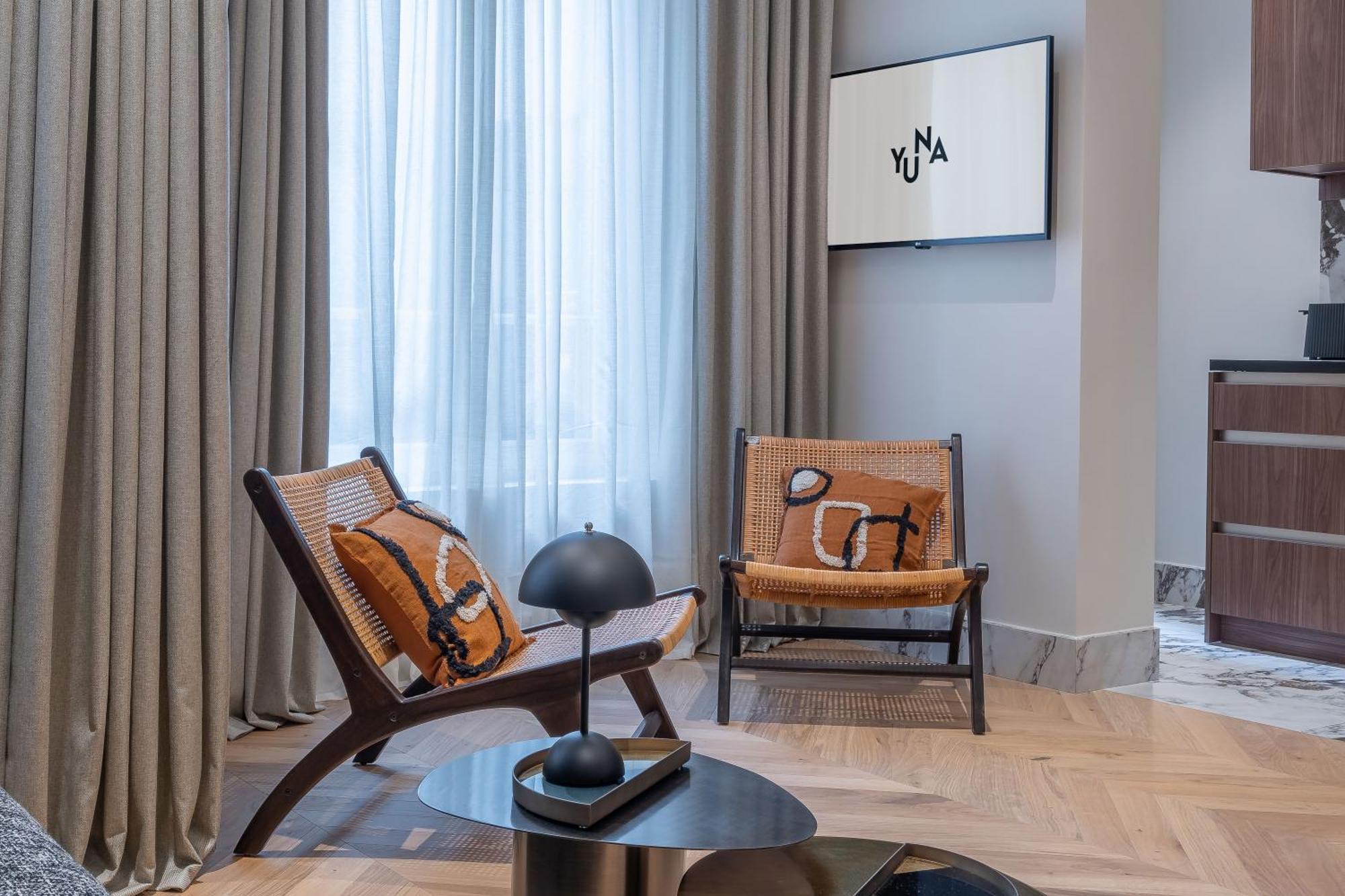 Yuna Saint-Germain-Des-Pres - Serviced Apartments Paris Ngoại thất bức ảnh