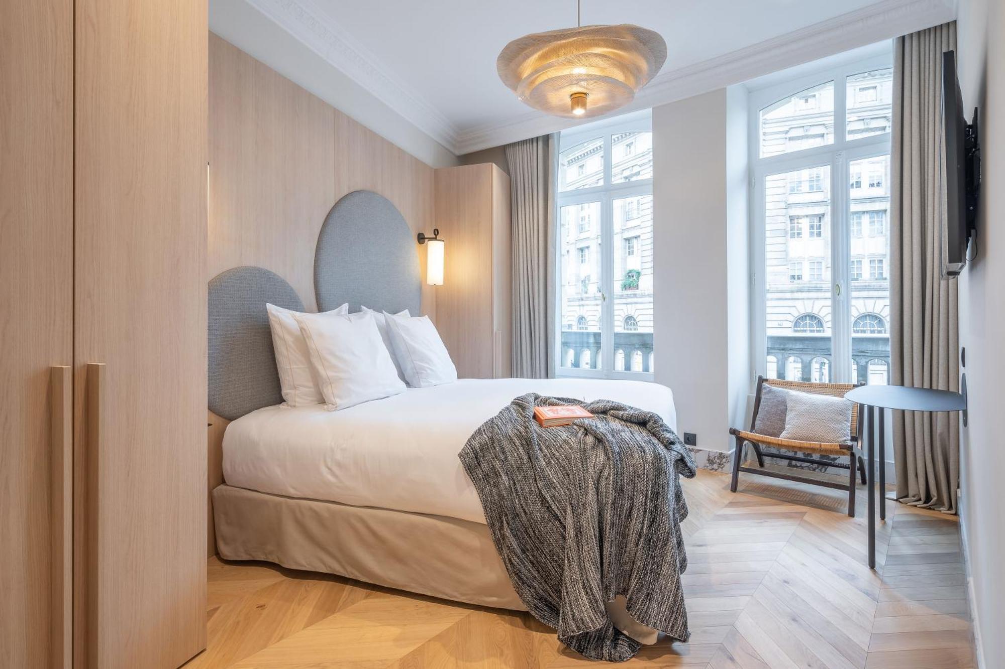 Yuna Saint-Germain-Des-Pres - Serviced Apartments Paris Ngoại thất bức ảnh