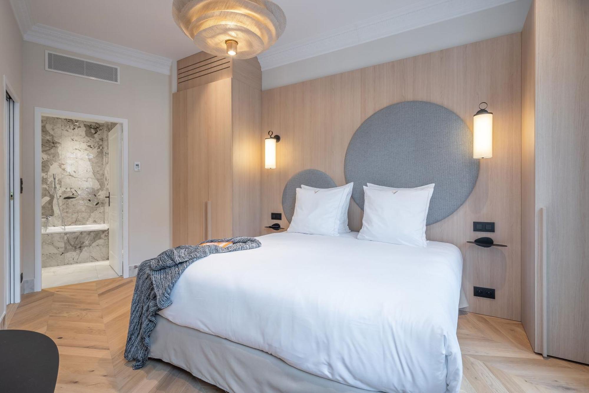 Yuna Saint-Germain-Des-Pres - Serviced Apartments Paris Ngoại thất bức ảnh