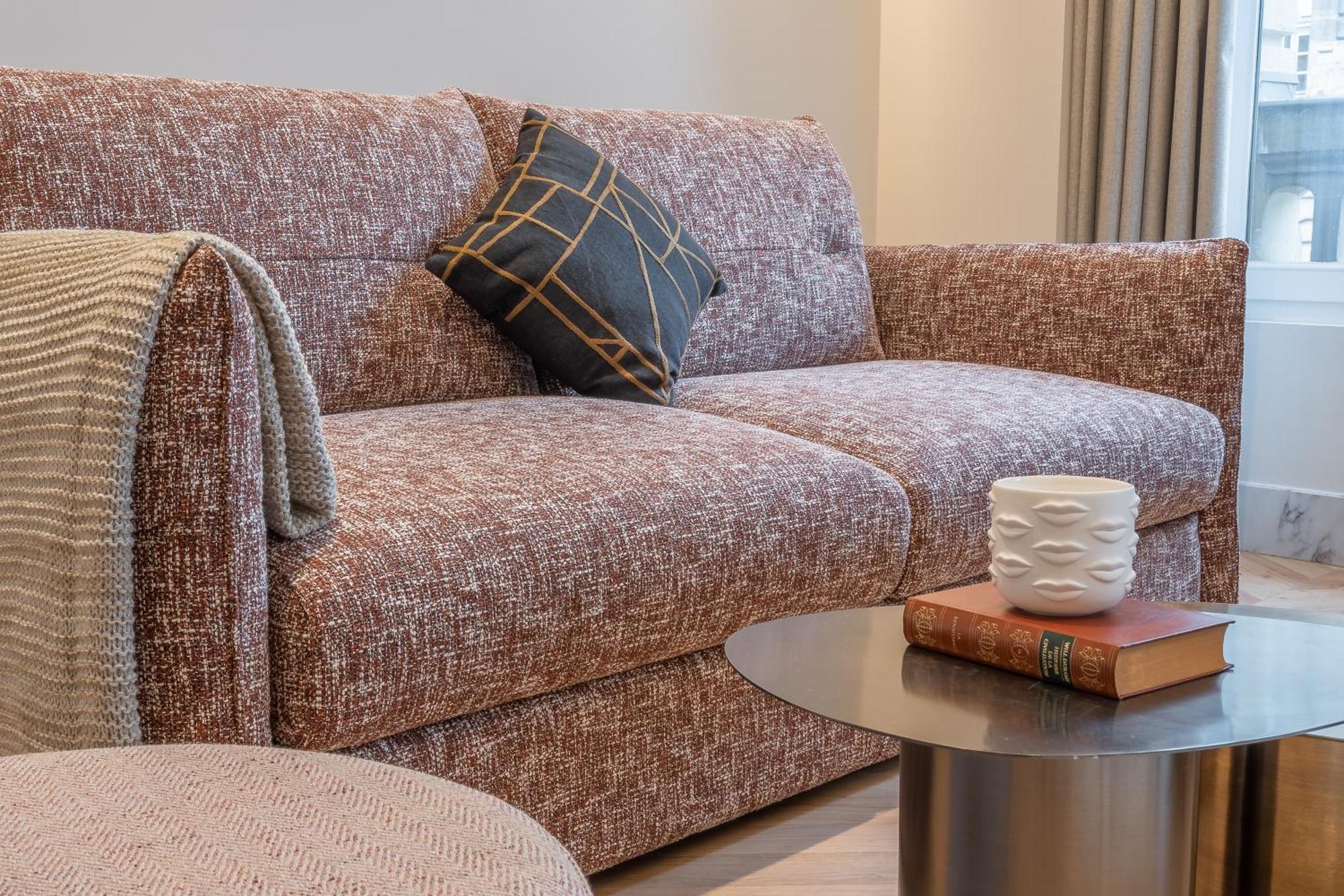 Yuna Saint-Germain-Des-Pres - Serviced Apartments Paris Ngoại thất bức ảnh